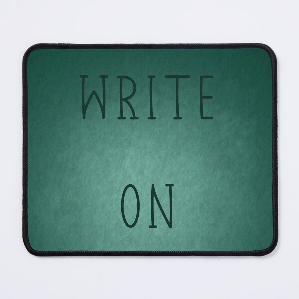 Item preview, Write On! designed and sold by SuspendedDreams.