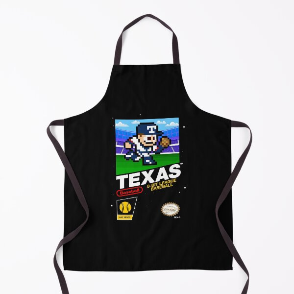 Item preview, Texas (8-bit Videogame Cart) designed and sold by The Armorsmith.