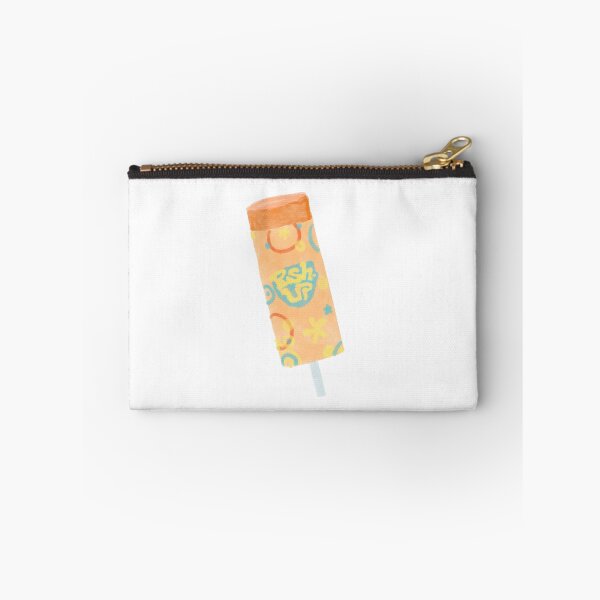 Item preview, Orange Push-Up designed and sold by megsthornton.