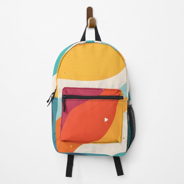 Item preview, Chromatic Layers: Abstract Flow Art designed and sold by MOBI-CASE.