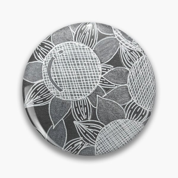 Item preview, Abstract floral designed and sold by lucilagu.