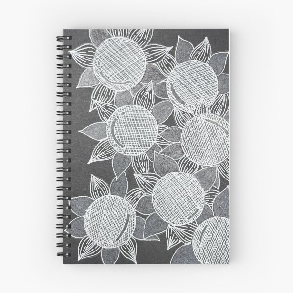 Item preview, Abstract floral designed and sold by lucilagu.