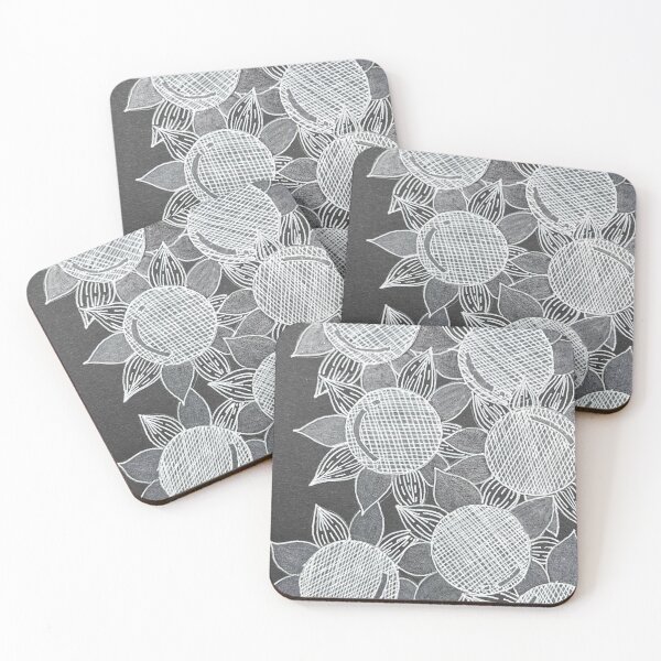 Item preview, Abstract floral designed and sold by lucilagu.