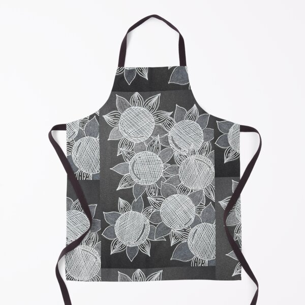 Item preview, Abstract floral designed and sold by lucilagu.