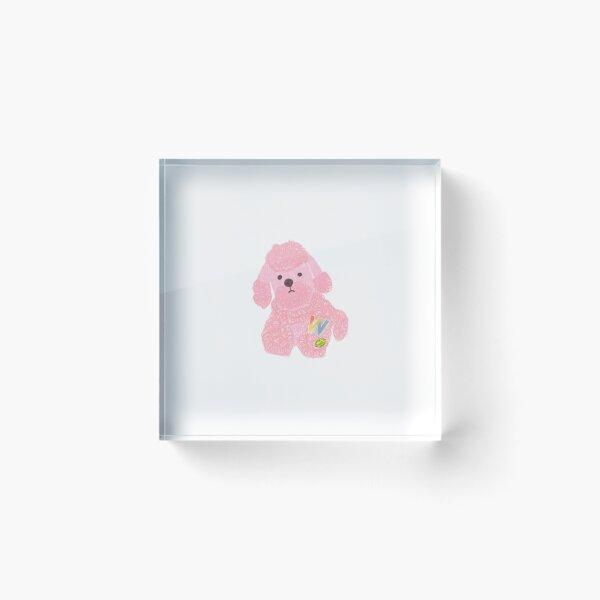 Item preview, Webkinz Poodle designed and sold by megsthornton.