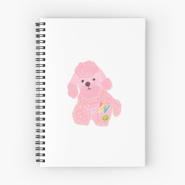 Item preview, Webkinz Poodle designed and sold by megsthornton.