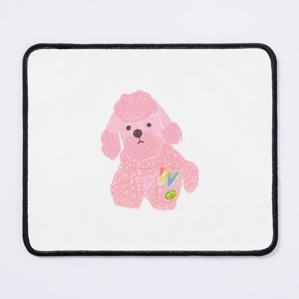 Item preview, Webkinz Poodle designed and sold by megsthornton.