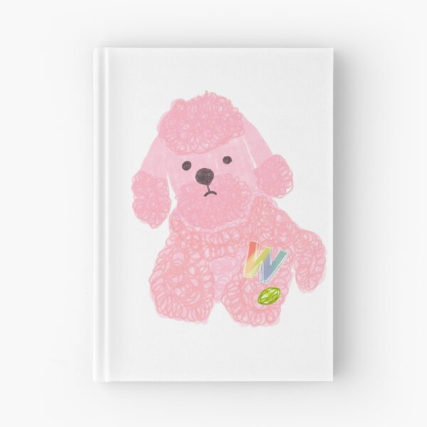 Item preview, Webkinz Poodle designed and sold by megsthornton.