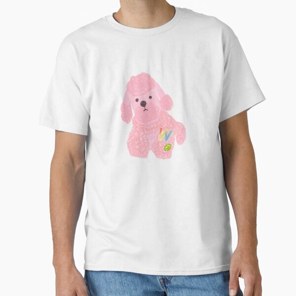 Item preview, Webkinz Poodle designed and sold by megsthornton.