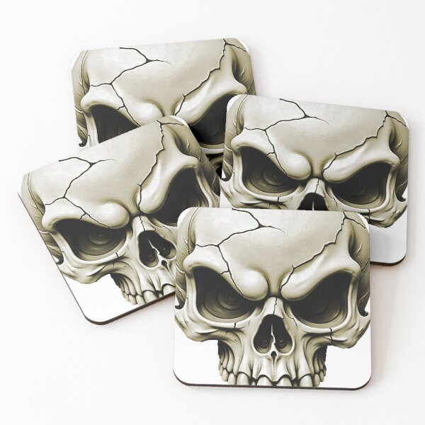 Item preview, Vampire Skull designed and sold by filusattila.