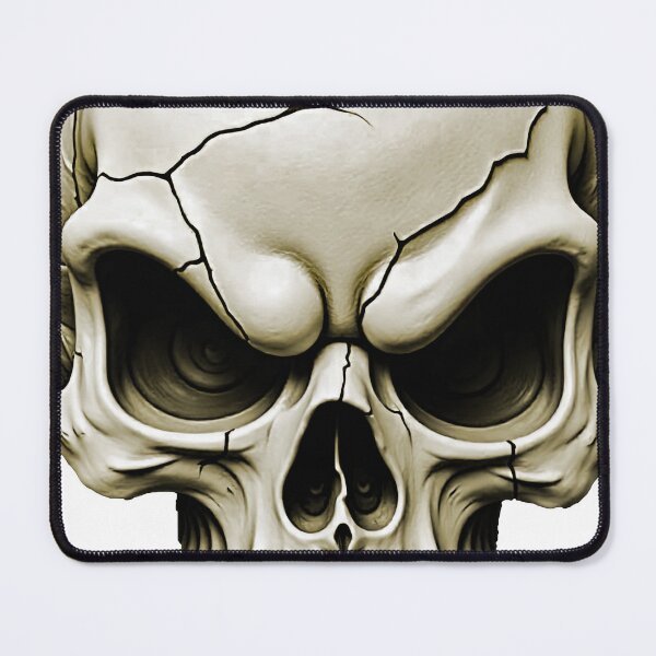 Item preview, Vampire Skull designed and sold by filusattila.