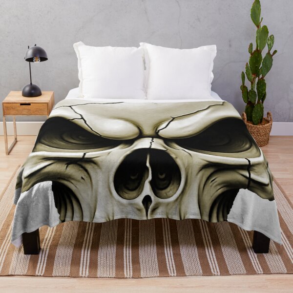 Item preview, Vampire Skull designed and sold by filusattila.