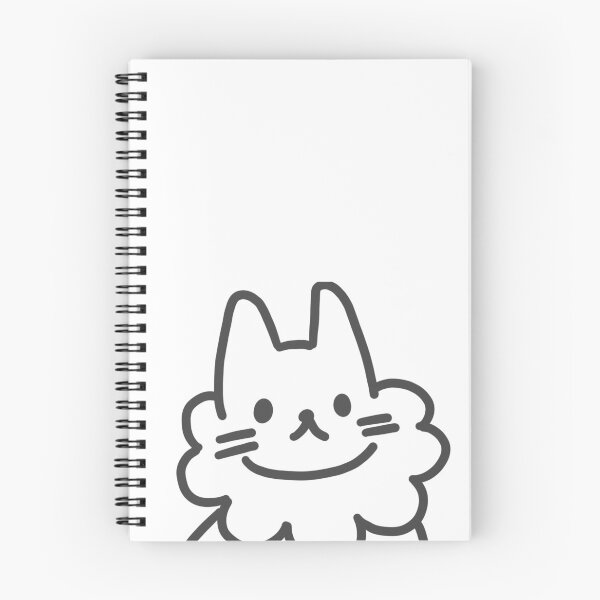 Item preview, Cat by DRAW WITH BOO designed and sold by DRAW-WITH-BOOO.
