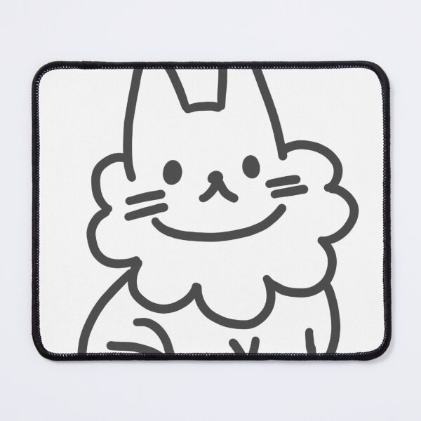 Item preview, Cat by DRAW WITH BOO designed and sold by DRAW-WITH-BOOO.