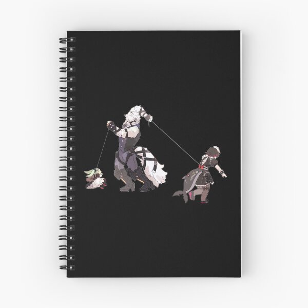 Item preview, Von Lycaon - Zenless Zone Zero designed and sold by gontijoart.
