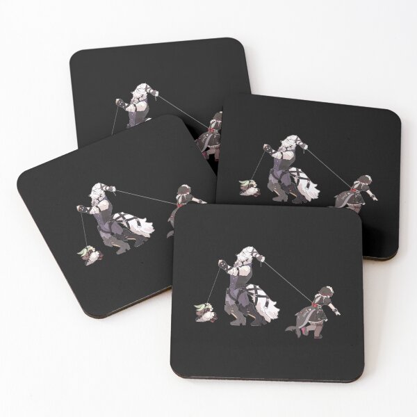 Item preview, Von Lycaon - Zenless Zone Zero designed and sold by gontijoart.