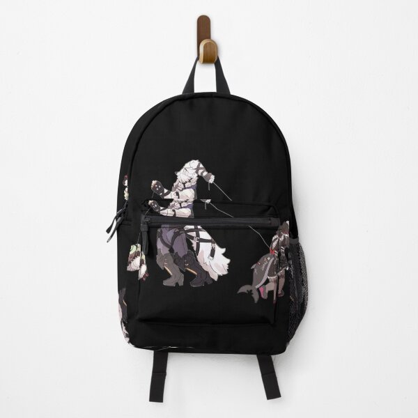 Item preview, Von Lycaon - Zenless Zone Zero designed and sold by gontijoart.