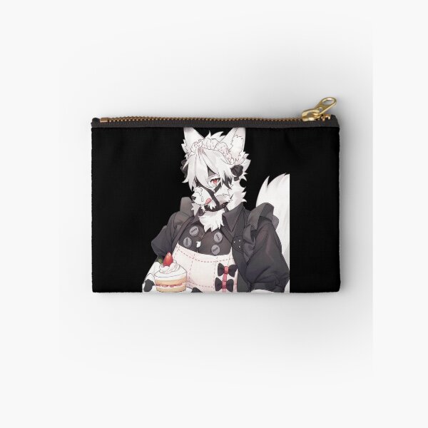 Item preview, Von Lycaon - Zenless Zone Zero designed and sold by gontijoart.