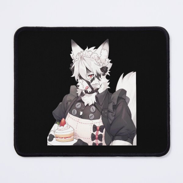 Item preview, Von Lycaon - Zenless Zone Zero designed and sold by gontijoart.