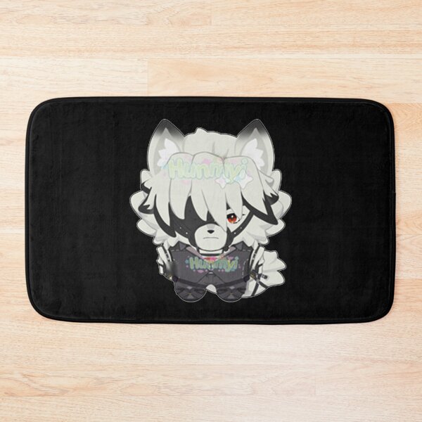 Item preview, Von Lycaon - Zenless Zone Zero designed and sold by gontijoart.