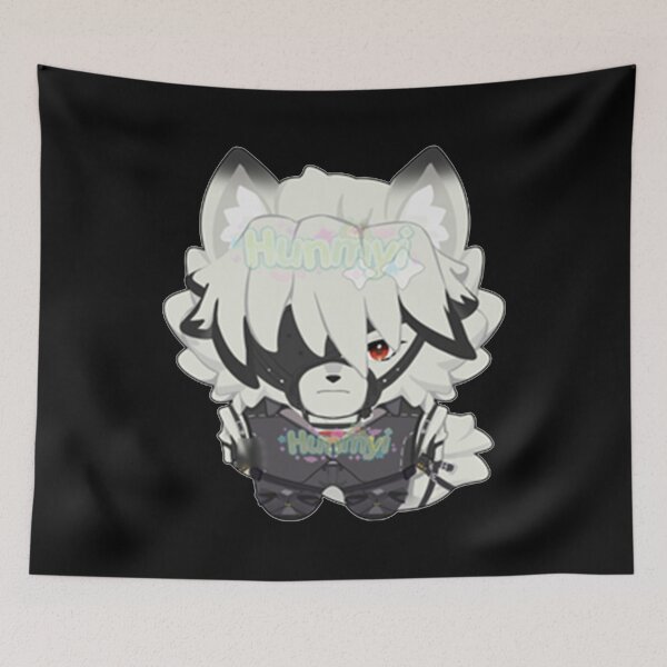 Item preview, Von Lycaon - Zenless Zone Zero designed and sold by gontijoart.