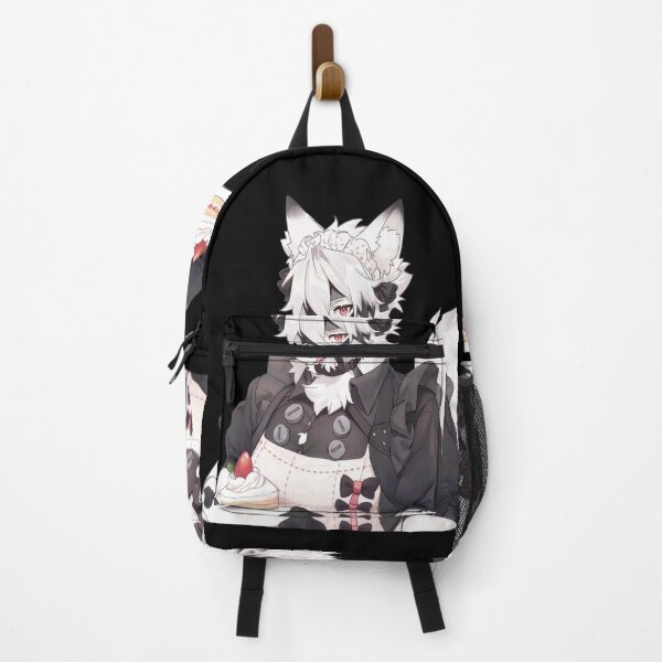 Item preview, Von Lycaon - Zenless Zone Zero designed and sold by gontijoart.