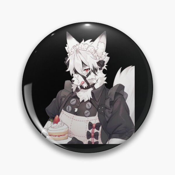 Item preview, Von Lycaon - Zenless Zone Zero designed and sold by gontijoart.