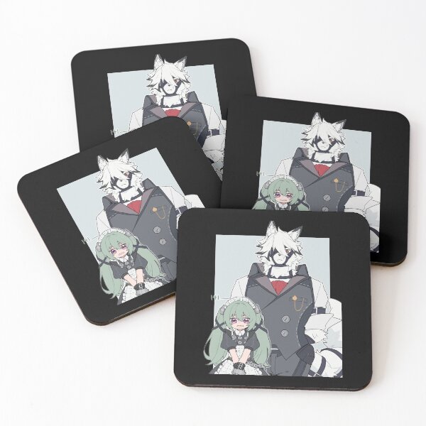 Item preview, Von Lycaon - Zona Cero Sin Zen designed and sold by gontijoart.