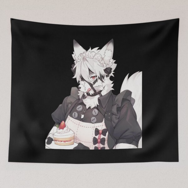 Item preview, Von Lycaon - Zenless Zone Zero designed and sold by gontijoart.