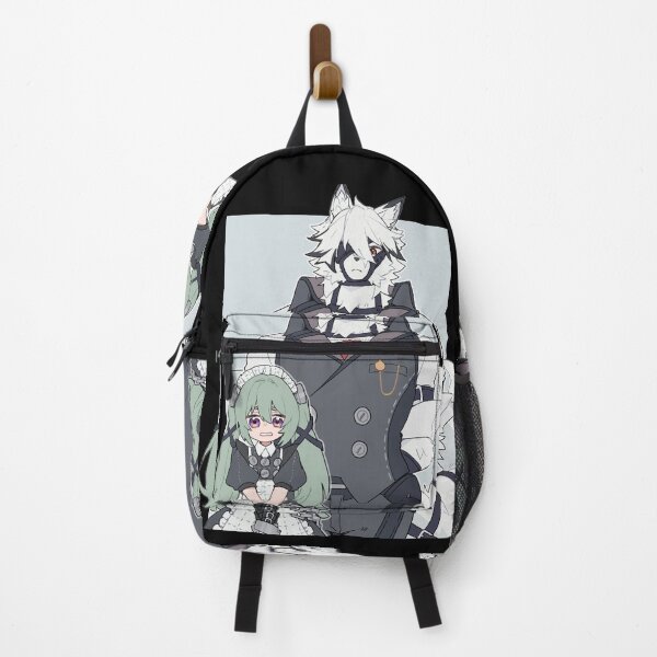 Item preview, Von Lycaon - Zenless Zone Zero designed and sold by gontijoart.