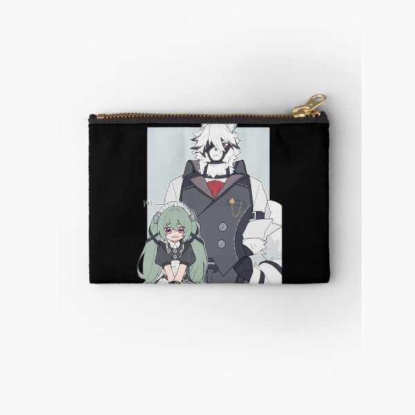 Item preview, Von Lycaon - Zenless Zone Zero designed and sold by gontijoart.