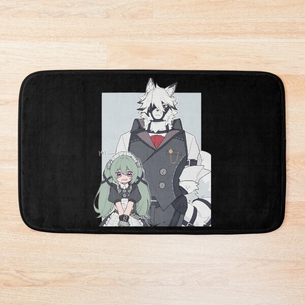 Item preview, Von Lycaon - Zenless Zone Zero designed and sold by gontijoart.