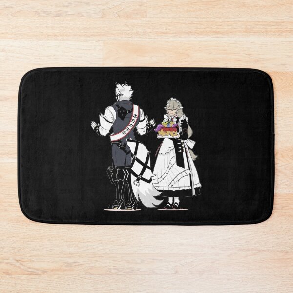 Item preview, Von Lycaon - Zenless Zone Zero designed and sold by gontijoart.