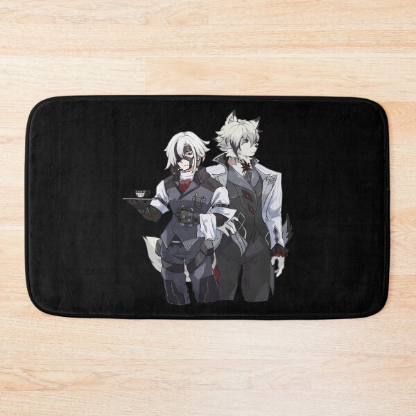 Item preview, Von Lycaon - Zenless Zone Zero designed and sold by gontijoart.