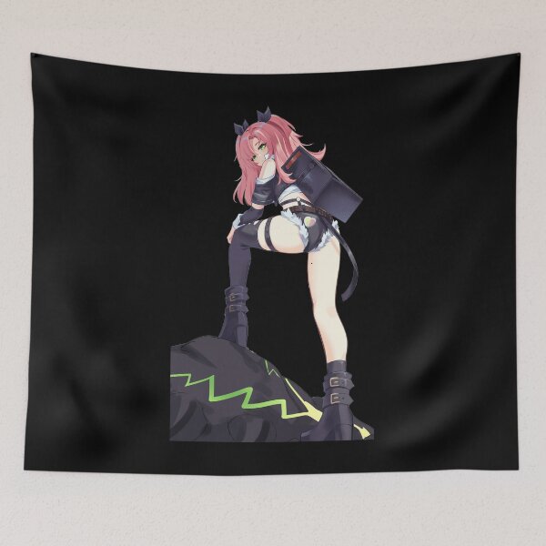 Item preview, Nicole Demara - Zenless Zone Zero designed and sold by gontijoart.