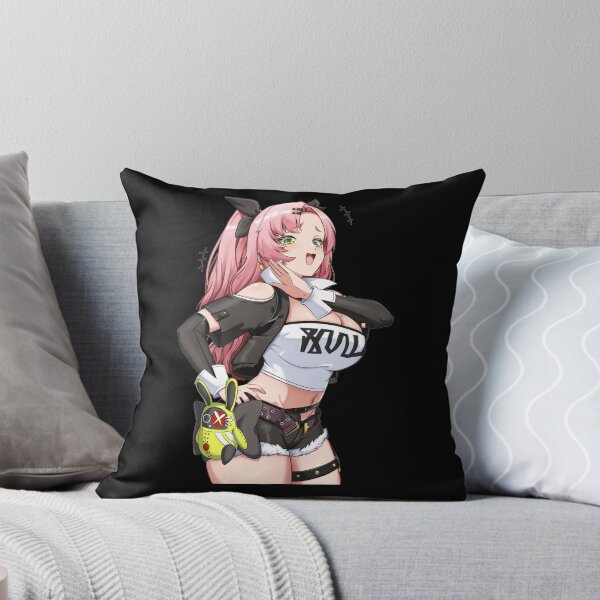 Item preview, Nicole Demara - Zenless Zone Zero designed and sold by gontijoart.