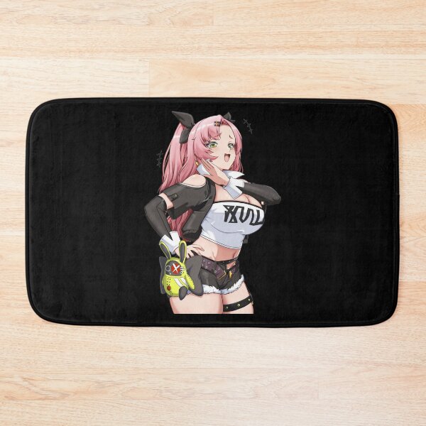 Item preview, Nicole Demara - Zenless Zone Zero designed and sold by gontijoart.