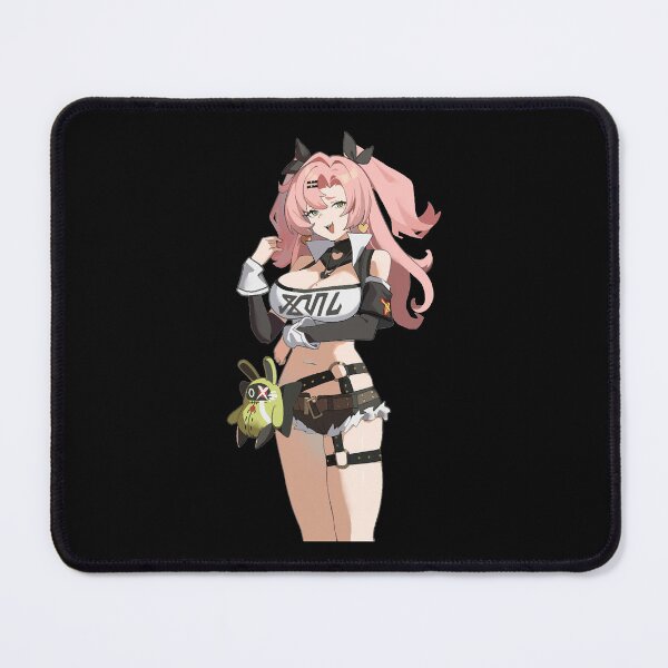 Item preview, Nicole Demara - Zenless Zone Zero designed and sold by gontijoart.