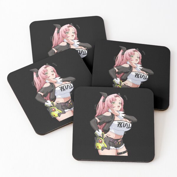 Item preview, Nicole Demara - Zenless Zone Zero designed and sold by gontijoart.