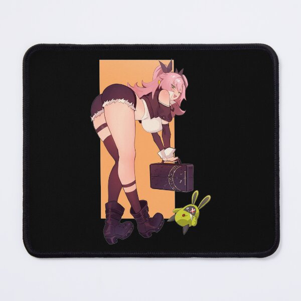 Item preview, Nicole Demara - Zenless Zone Zero designed and sold by gontijoart.