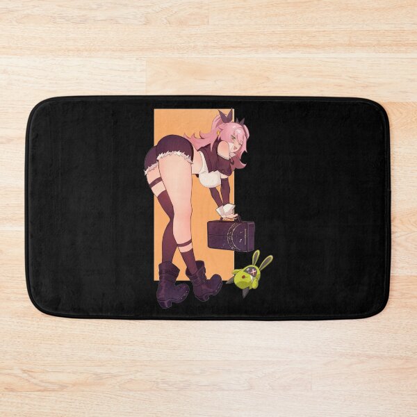 Item preview, Nicole Demara - Zenless Zone Zero designed and sold by gontijoart.