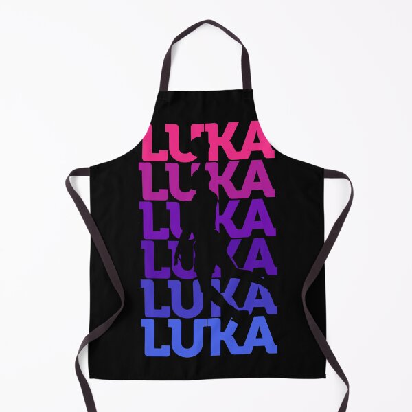 Item preview, Luka Fan Basketball Sports designed and sold by smartrocket.