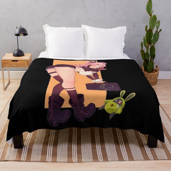 Item preview, Nicole Demara - Zenless Zone Zero designed and sold by gontijoart.