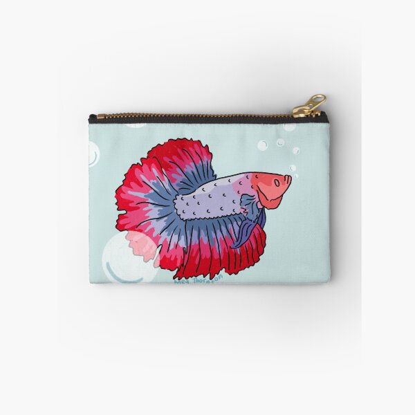 Item preview, Betta Fish designed and sold by megsthornton.