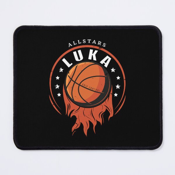 Item preview, Luka Fan Basketball Sports designed and sold by smartrocket.