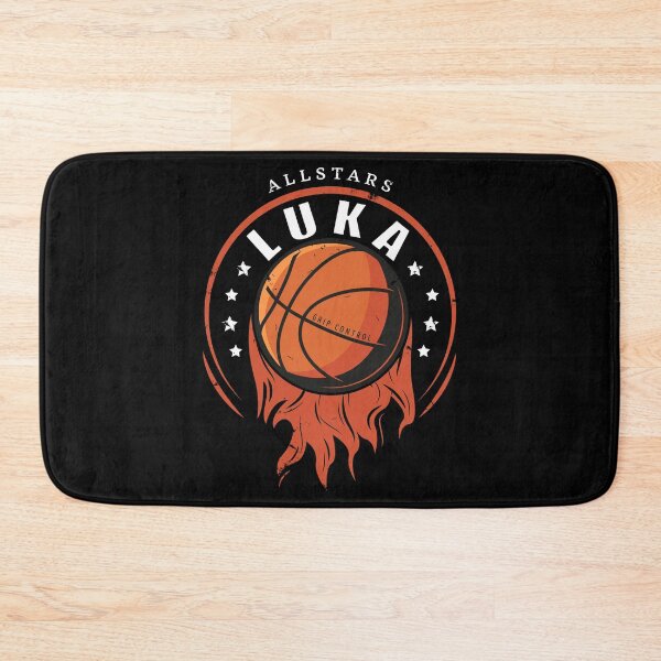 Item preview, Luka Fan Basketball Sports designed and sold by smartrocket.