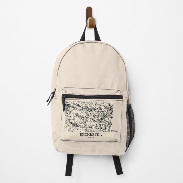 Item preview, Bhimbetka - India designed and sold by Lakeric Cityscapes.