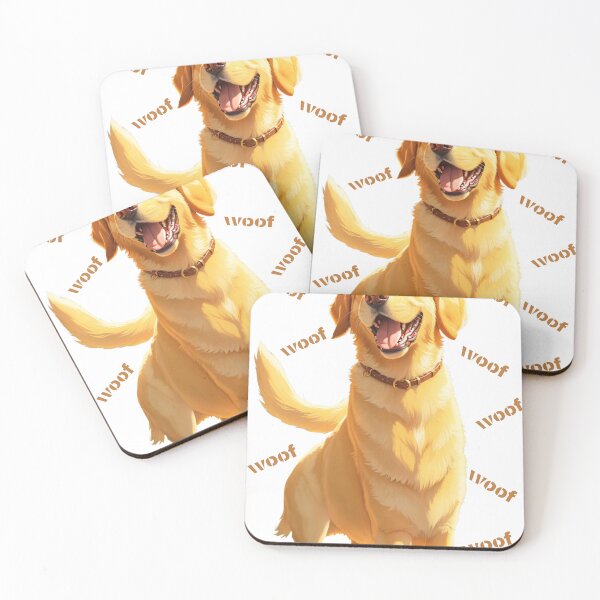 Item preview, Joyful Companion designed and sold by GrafiShop.