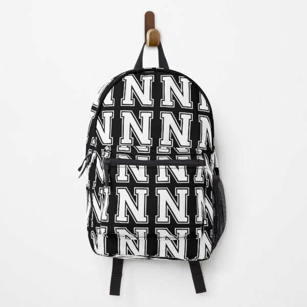 Item preview, Letter N designed and sold by Medina86shop.