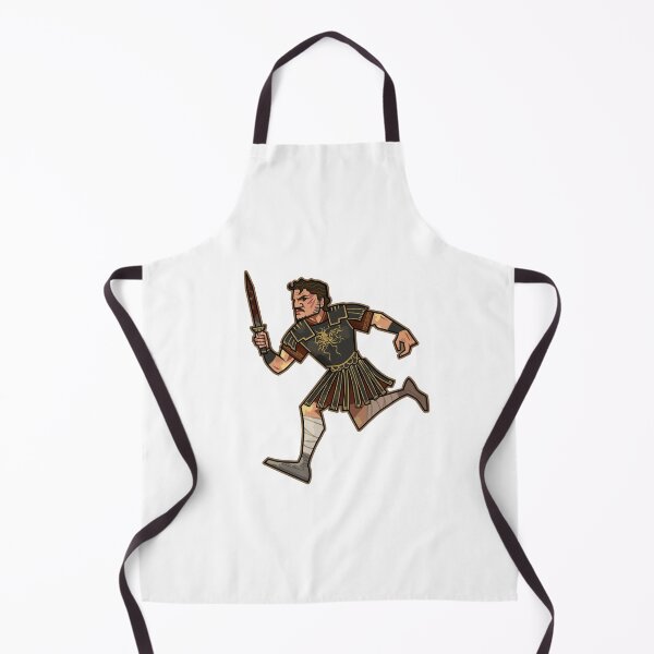 Item preview, gladiator II designed and sold by palomedridista.